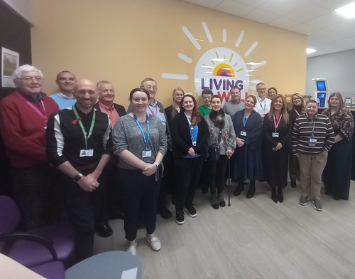 people-at-the-patient-and-public-reference-group-pprg-meeting-at-the-living-well-hub-in-warrington-