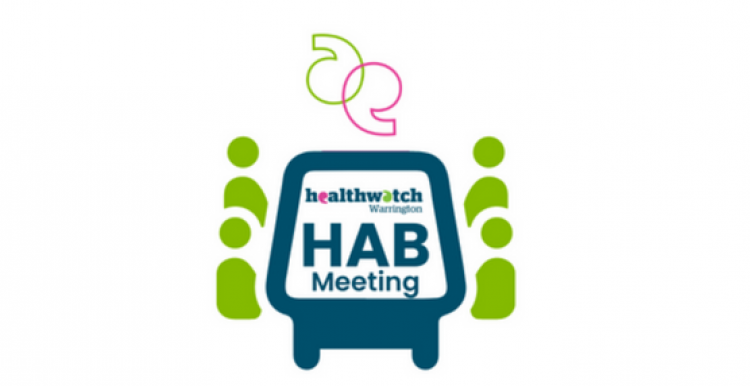 HAB Meeting 