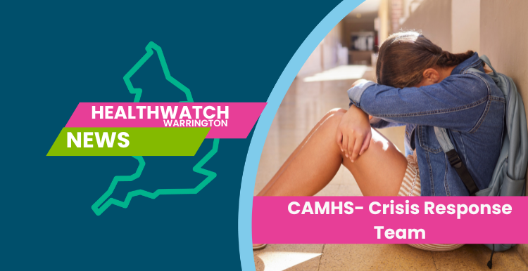 CAMHS Crisis Team