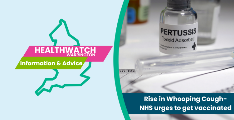 Information & Advice Whooping Cough