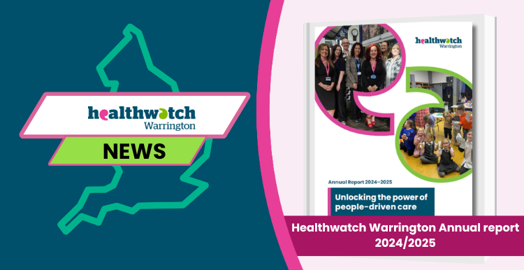 HWW Annual report 2024/25