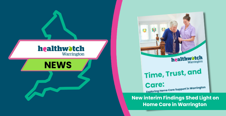 Home Care interim report