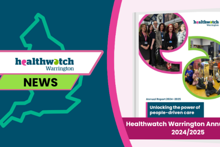 HWW Annual report 2024/25