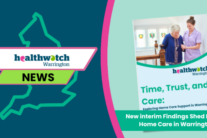 Home Care interim report 