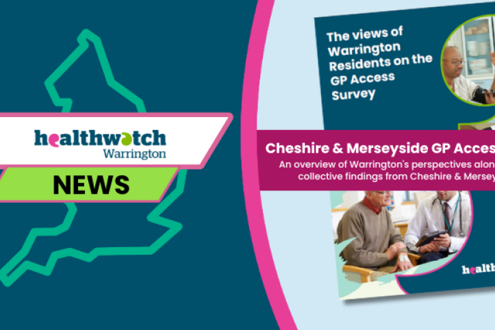 Thousands Speak Out on GP Access Across Cheshire and Merseyside: New Reports Reveal Regional and Local Challenges
