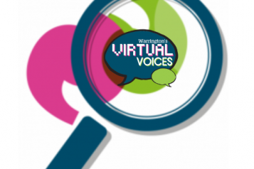 Virtual Voices Report 