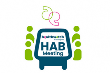 HAB Meeting