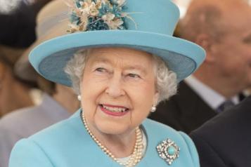 Her Majesty the Queen 1926-2022