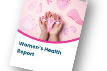 Healthwatch Warrington Womens Health Report