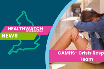 CAMHS Crisis Team