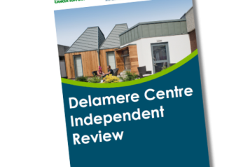 Delamere Centre independent review