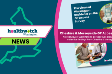 Thousands Speak Out on GP Access Across Cheshire and Merseyside: New Reports Reveal Regional and Local Challenges