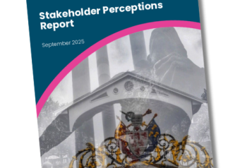 Stakeholder Perception Report 2025