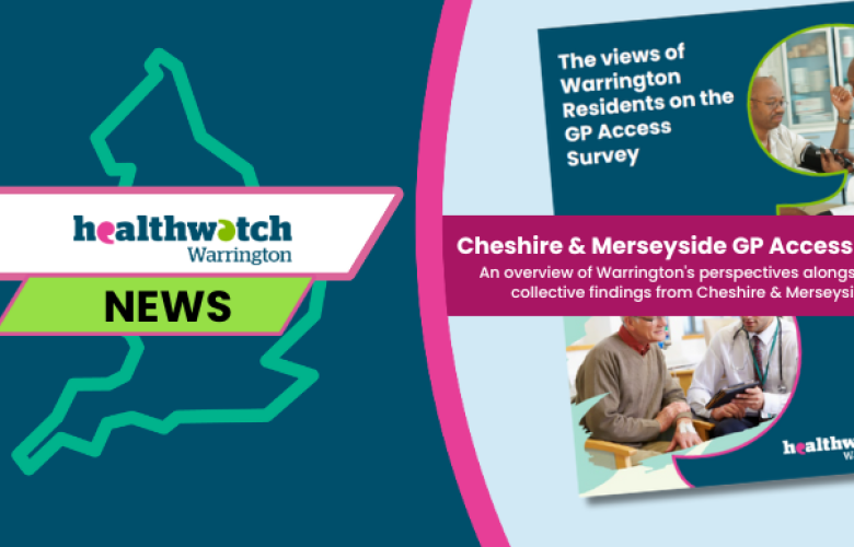 Thousands Speak Out on GP Access Across Cheshire and Merseyside: New Reports Reveal Regional and Local Challenges