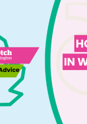 Home care in Warr